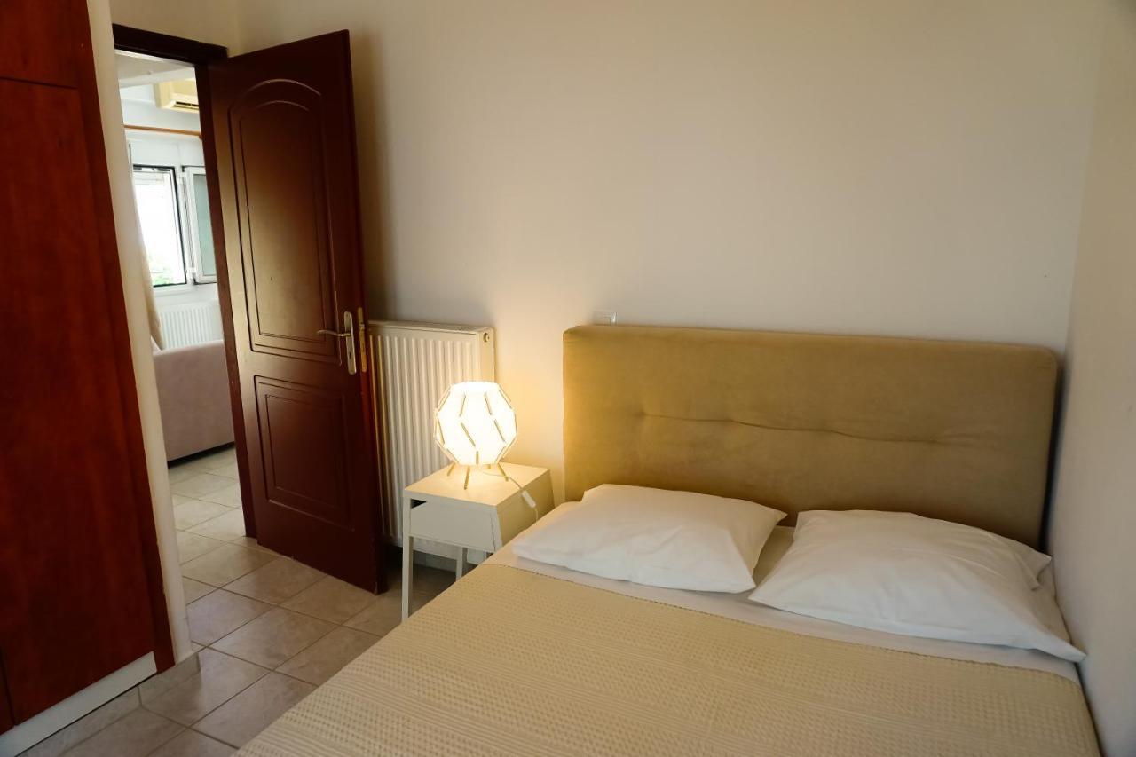 Nectar Apartments Istron エクステリア 写真