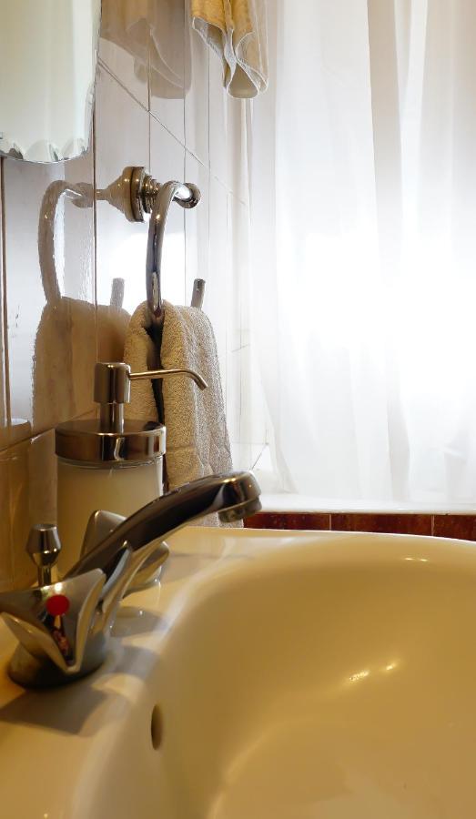 Nectar Apartments Istron エクステリア 写真