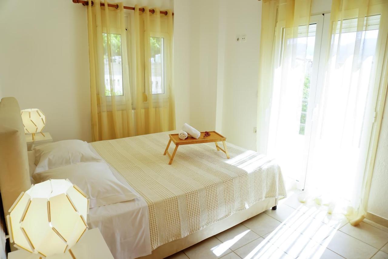 Nectar Apartments Istron エクステリア 写真