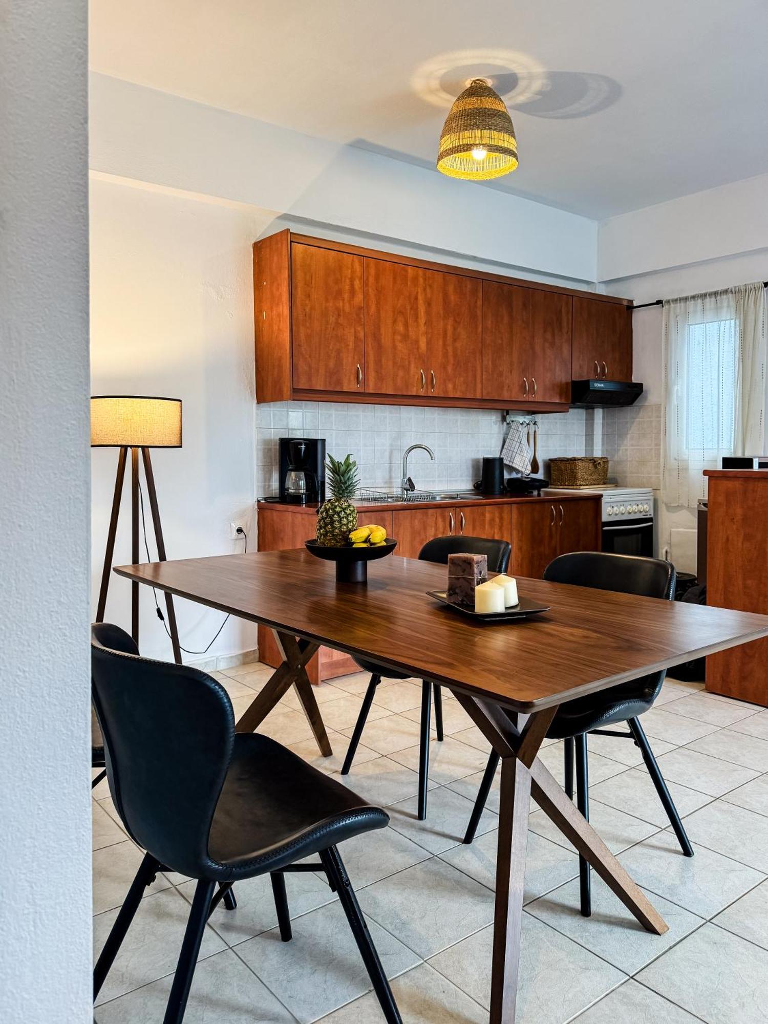 Nectar Apartments Istron エクステリア 写真