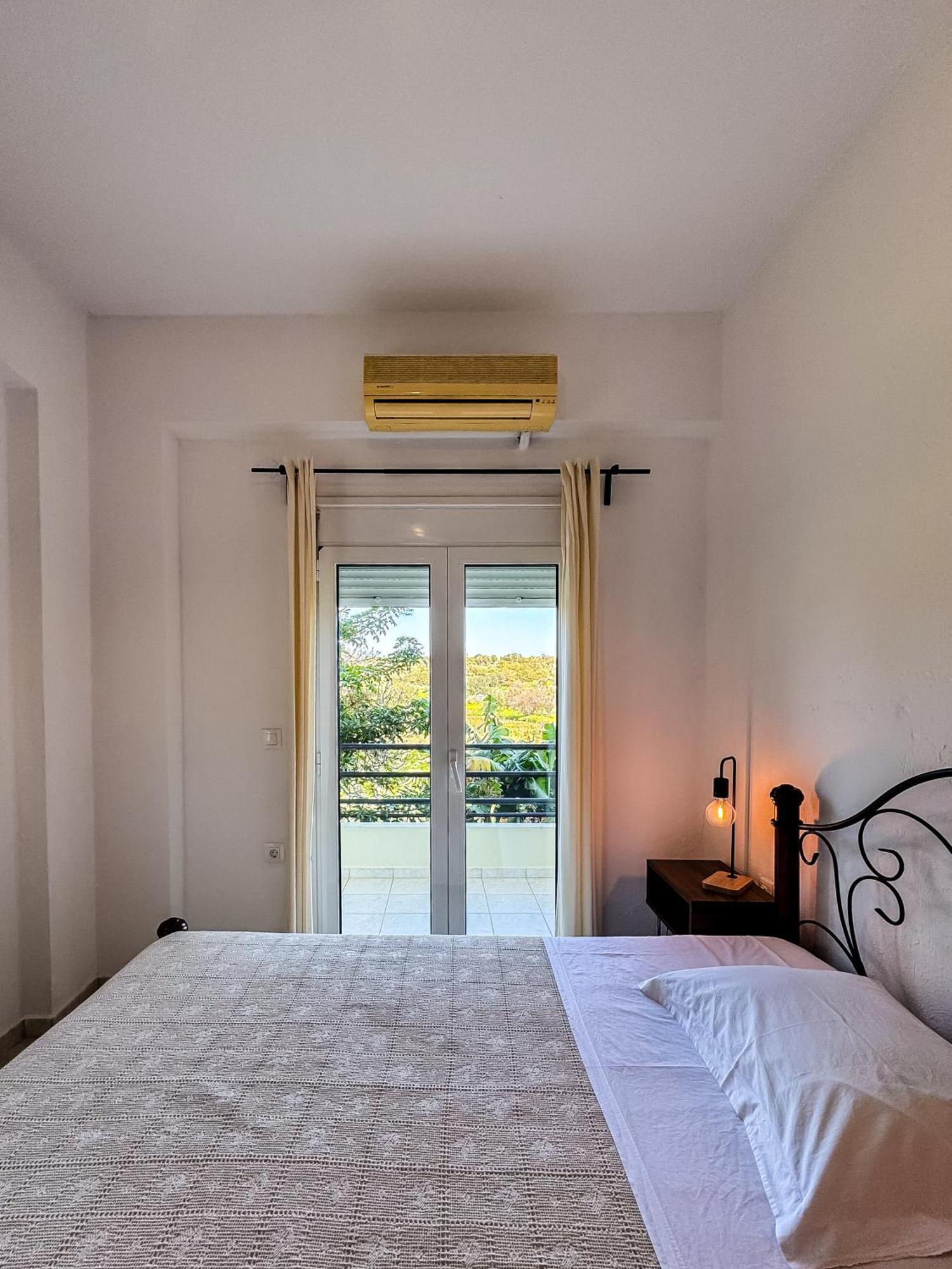 Nectar Apartments Istron エクステリア 写真