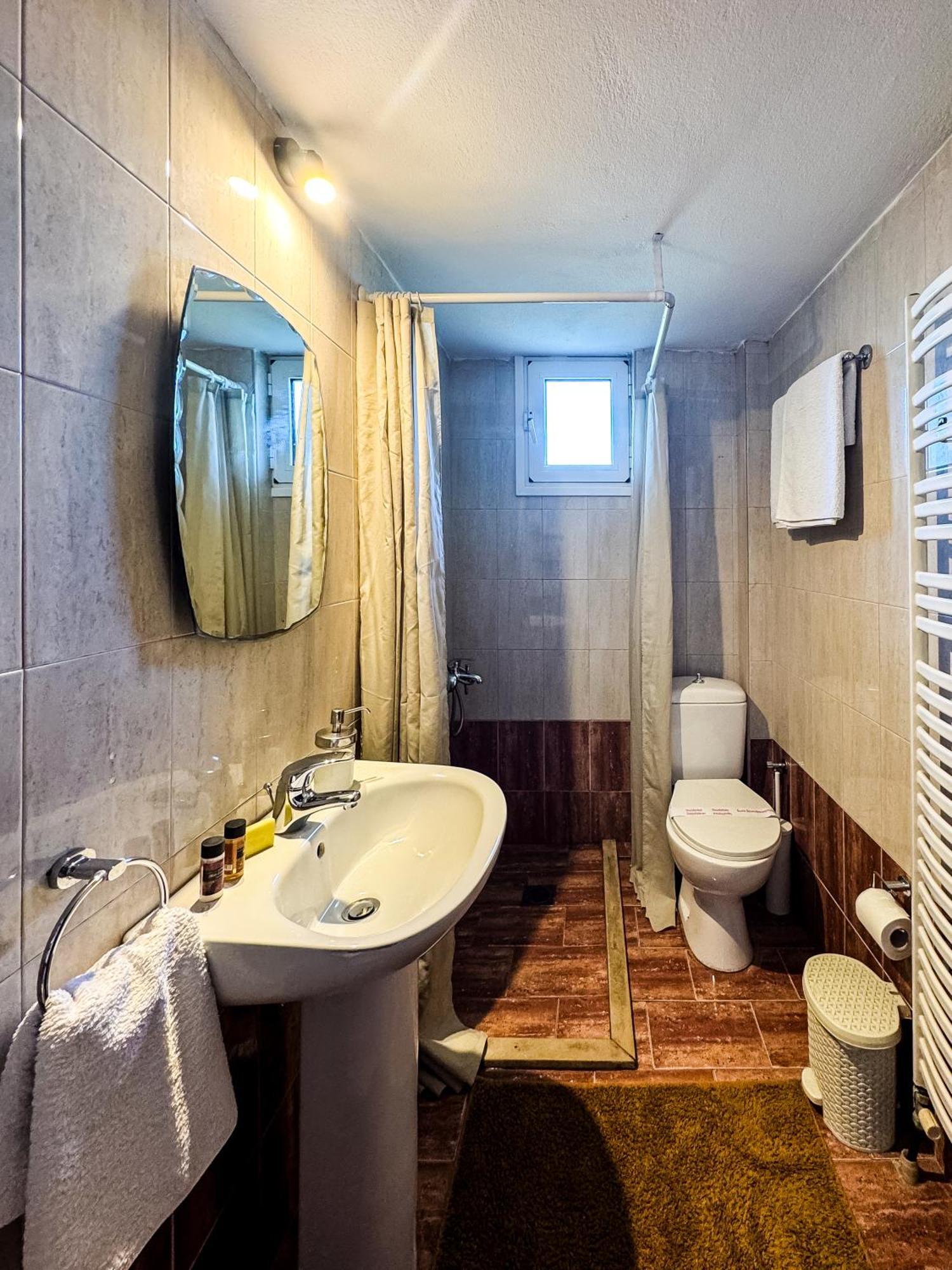 Nectar Apartments Istron エクステリア 写真