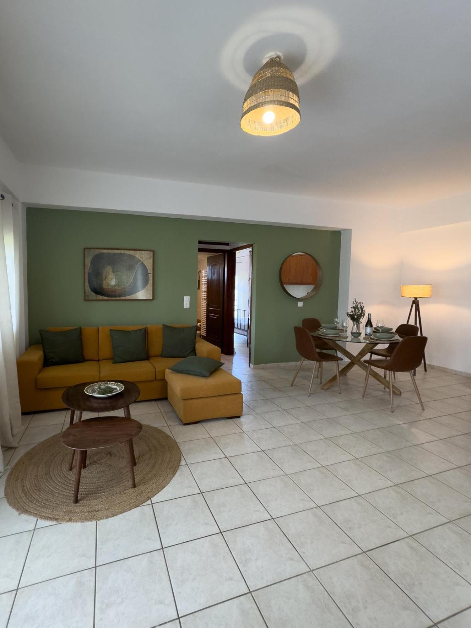 Nectar Apartments Istron エクステリア 写真