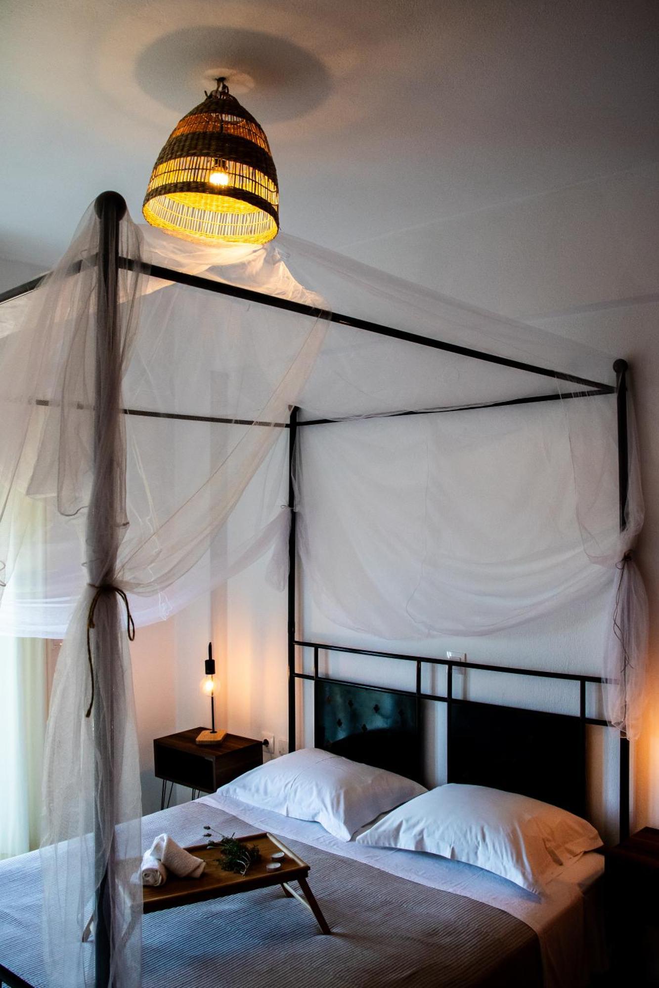 Nectar Apartments Istron エクステリア 写真