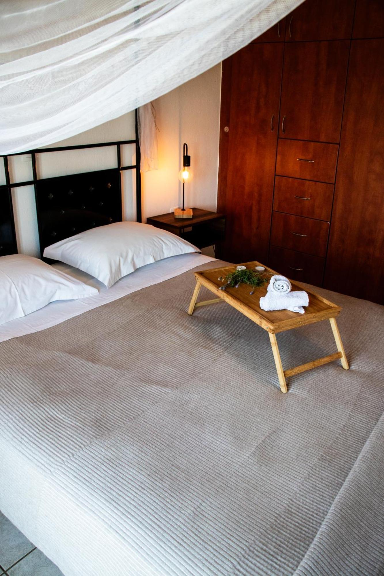Nectar Apartments Istron エクステリア 写真