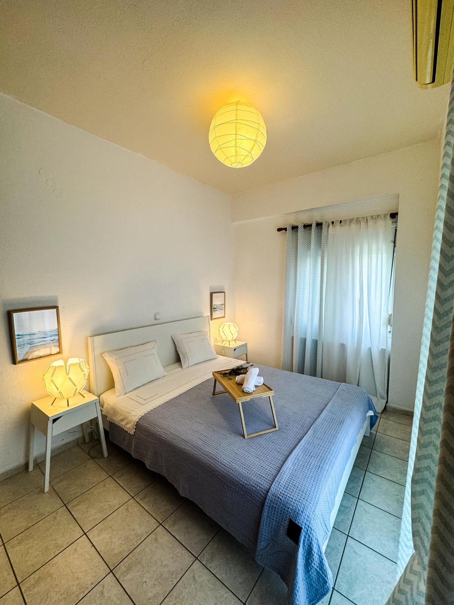 Nectar Apartments Istron エクステリア 写真