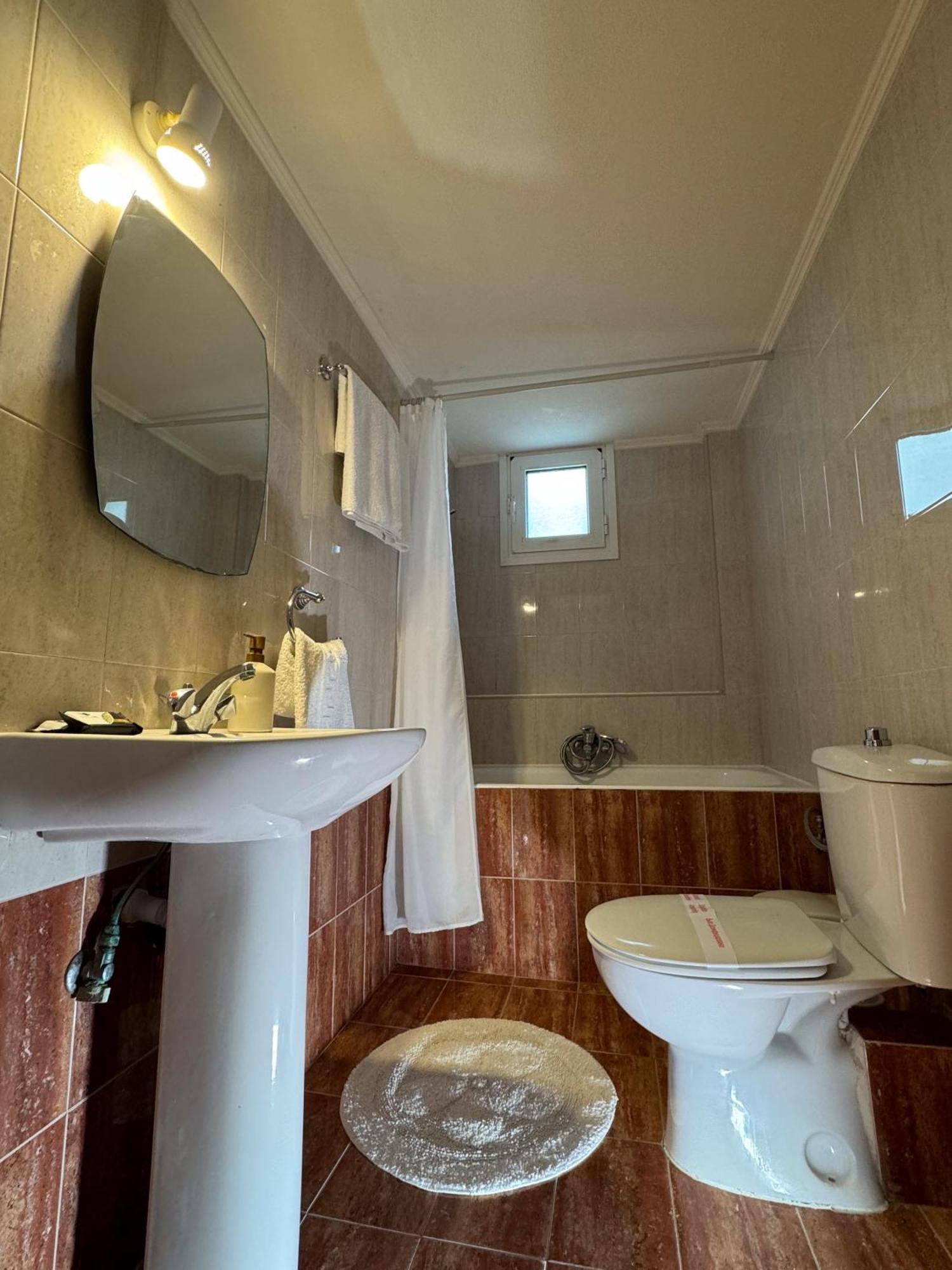 Nectar Apartments Istron エクステリア 写真