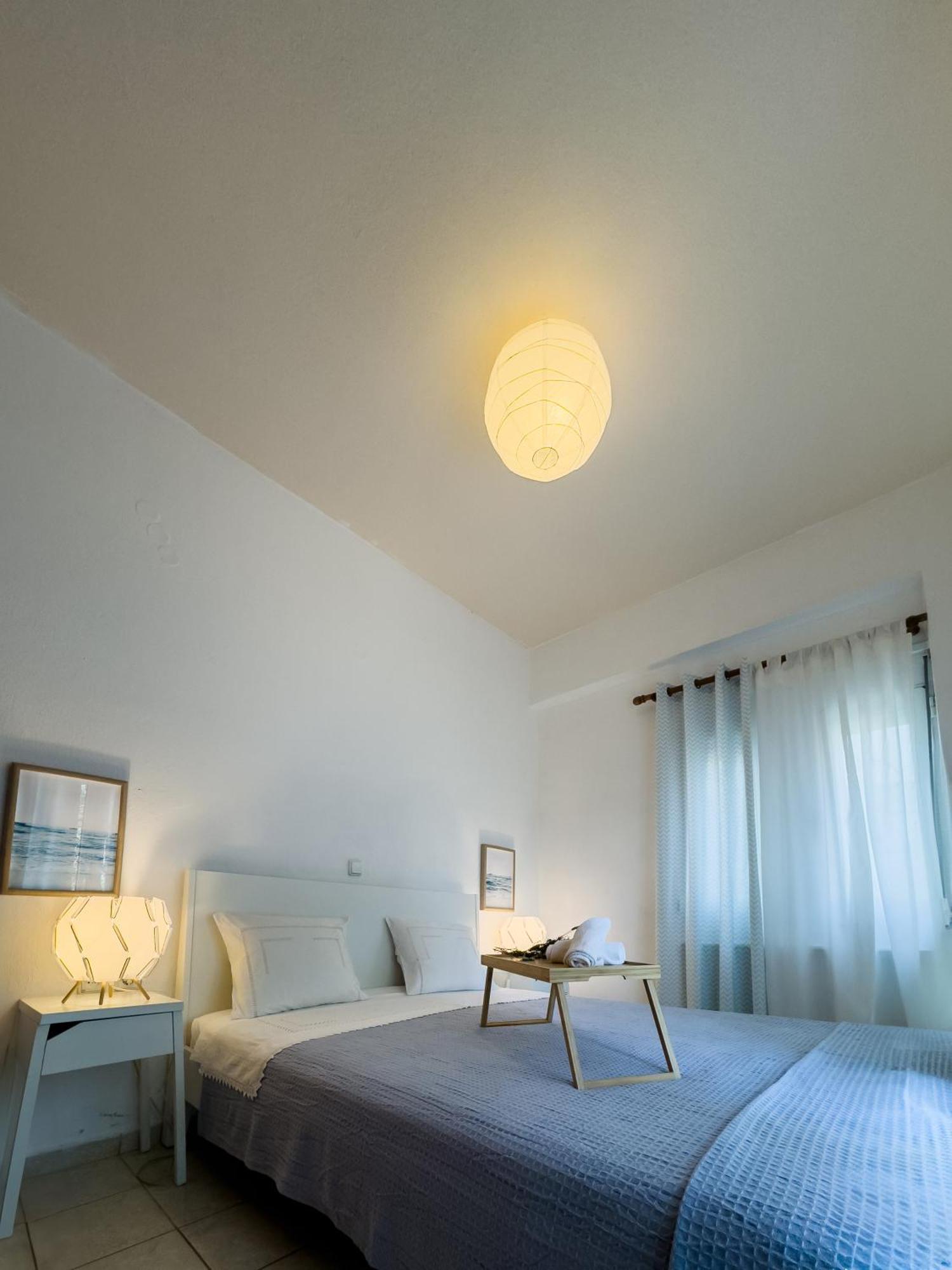 Nectar Apartments Istron エクステリア 写真