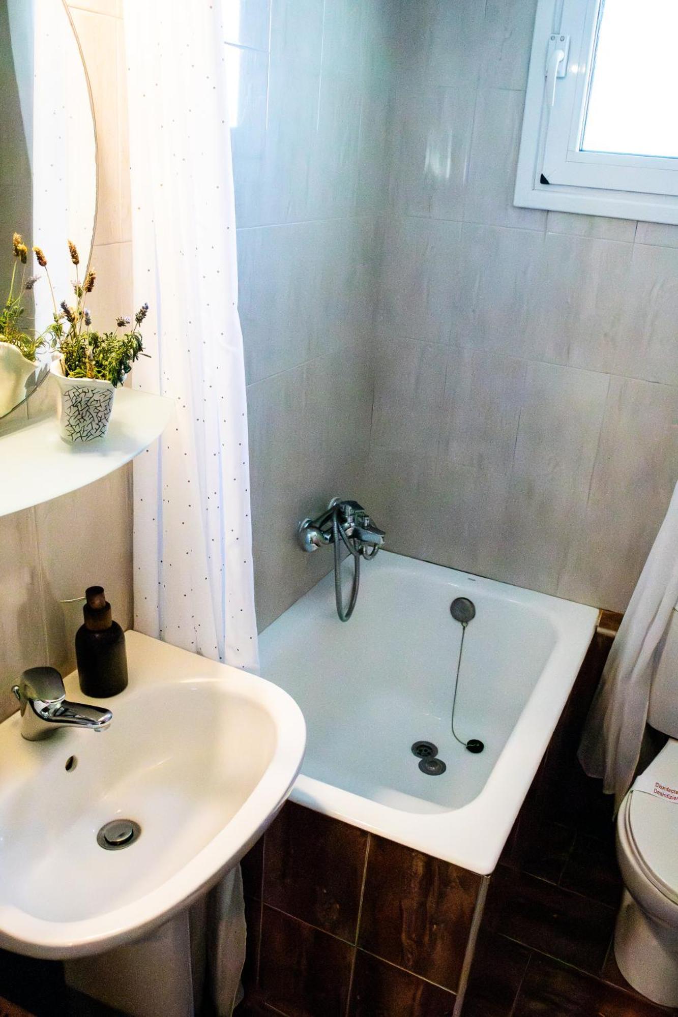 Nectar Apartments Istron エクステリア 写真