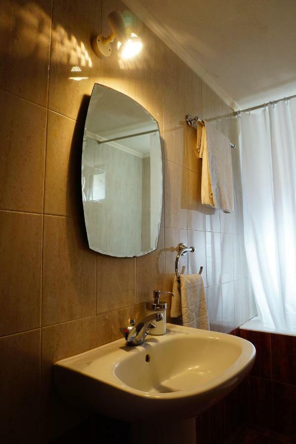 Nectar Apartments Istron エクステリア 写真
